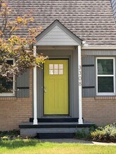 3308 NW 25th St in Oklahoma City, OK - Building Photo - Building Photo