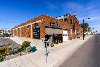 2019 Montana Ave in Billings, MT - Building Photo - Building Photo