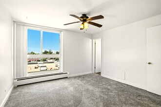The Arlington in Denver, CO - Building Photo - Building Photo