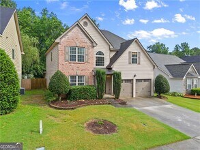 4945 Cottonwood Tr in Gainesville, GA - Building Photo - Building Photo