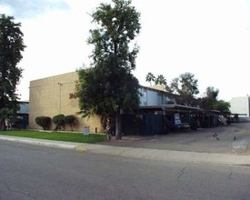 Mulberry Townhomes in Phoenix, AZ - Building Photo - Other