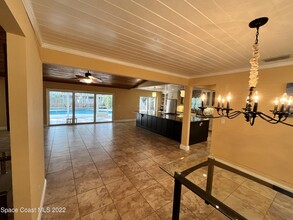489 Carriage Rd in Satellite Beach, FL - Building Photo - Building Photo