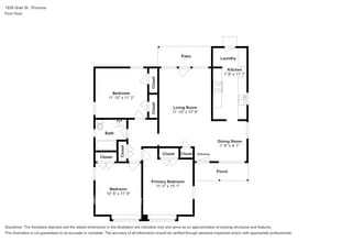 1939 Grier St in Pomona, CA - Building Photo - Building Photo