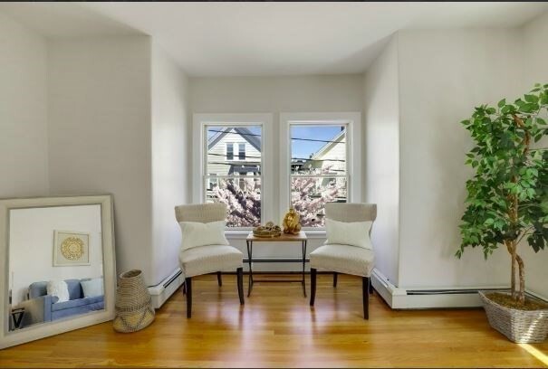 20 Lake St in Somerville, MA - Foto de edificio - Building Photo