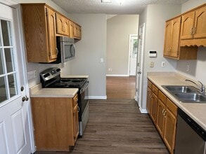 6589 Pleasant Acres Dr in Olive Branch, MS - Building Photo - Building Photo