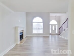 646 Fox Hound Dr in Clarksville, TN - Building Photo - Building Photo