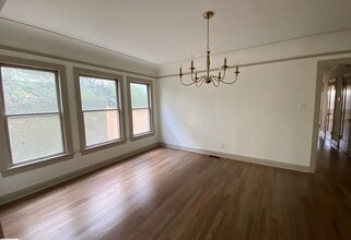 421 S Norton Ave in Los Angeles, CA - Building Photo - Building Photo