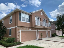 5176 6th St N in St. Petersburg, FL - Building Photo