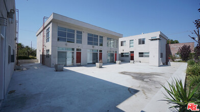 922 W 23rd St in Los Angeles, CA - Building Photo - Building Photo