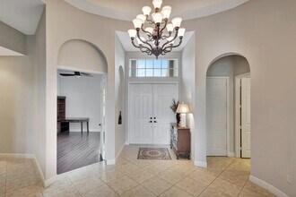 9315 Via Classico W in Wellington, FL - Building Photo - Building Photo