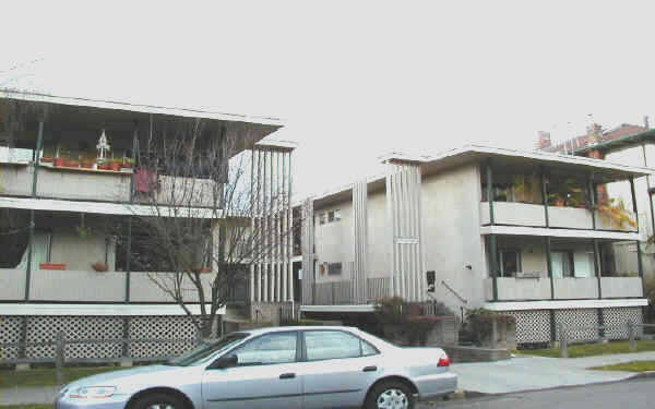 2910 Wheeler St in Berkeley, CA - Building Photo - Building Photo