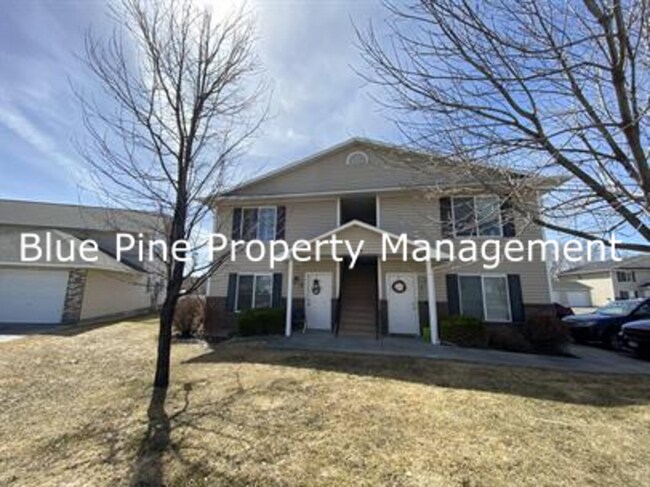 3156 Chasewood Dr in Ammon, ID - Building Photo - Building Photo