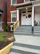 2730 Ann Ave in St. Louis, MO - Building Photo