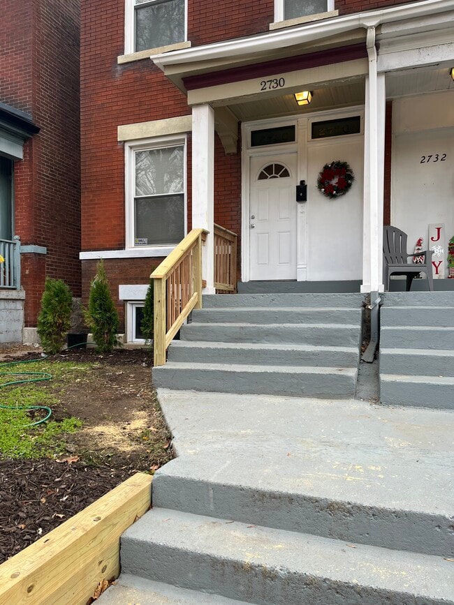 property at 2730 Ann Ave