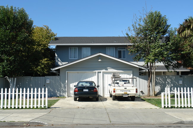 1533 Eden Ave in San Jose, CA - Building Photo - Building Photo