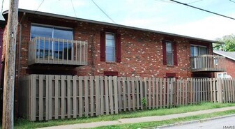 229 S Church St in Belleville, IL - Building Photo