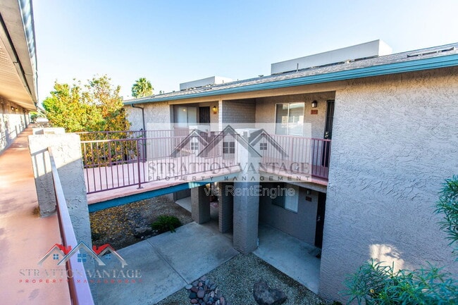 4354 N 82nd St in Scottsdale, AZ - Foto de edificio - Building Photo