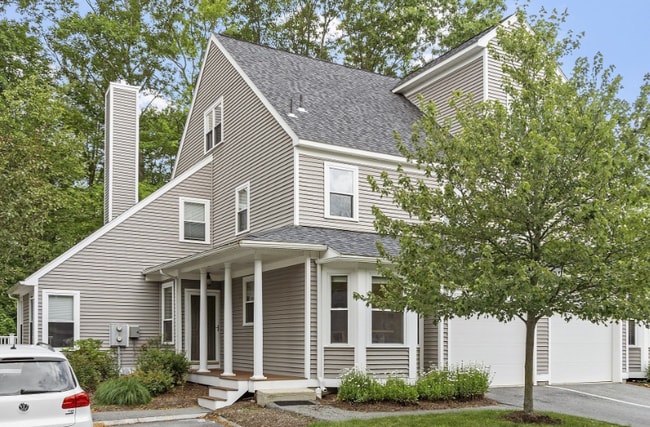 property at 5 Maple Ridge Dr