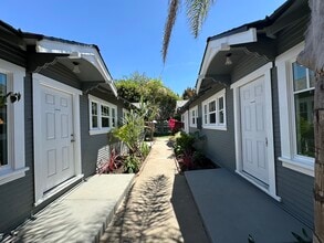 616 S Van Ness Ave, Unit 616 A in Santa Ana, CA - Foto de edificio - Building Photo