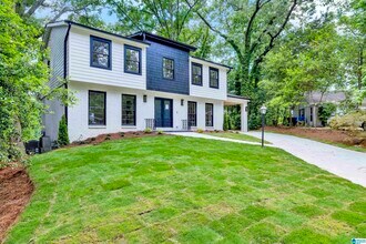 4012 Little Branch Rd in Birmingham, AL - Building Photo - Building Photo