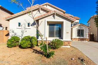 3047 S 257th Ave in Buckeye, AZ - Building Photo - Building Photo