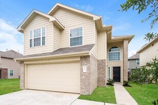 18558 Rock Flats Ravine Dr in Katy, TX - Building Photo