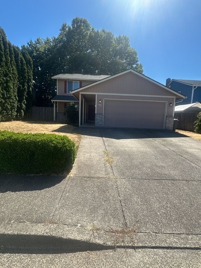property at 14801 NE 51st St