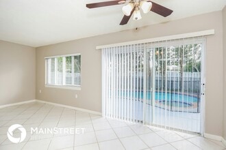 8640 NW 25th St in Sunrise, FL - Building Photo - Building Photo