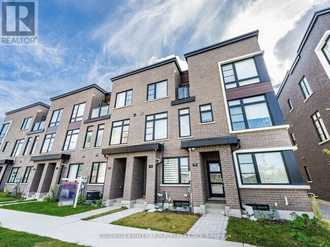 136 Brockley Dr in Toronto, ON - Building Photo - Building Photo