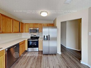 10220 Cypress Hills Dr in Fort Worth, TX - Foto de edificio - Building Photo