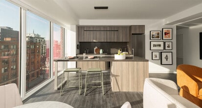 The Taylor in Toronto, ON - Building Photo - Building Photo