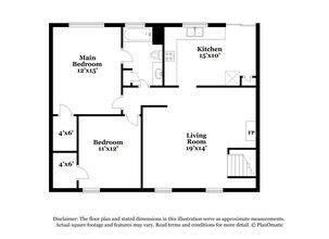 2959 W 11th Ave Cir in Broomfield, CO - Building Photo - Building Photo