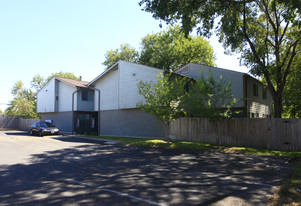 2101 Polaris Ave Apartments