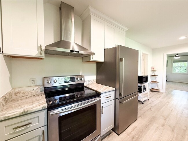 property at 161 Panhead Rd