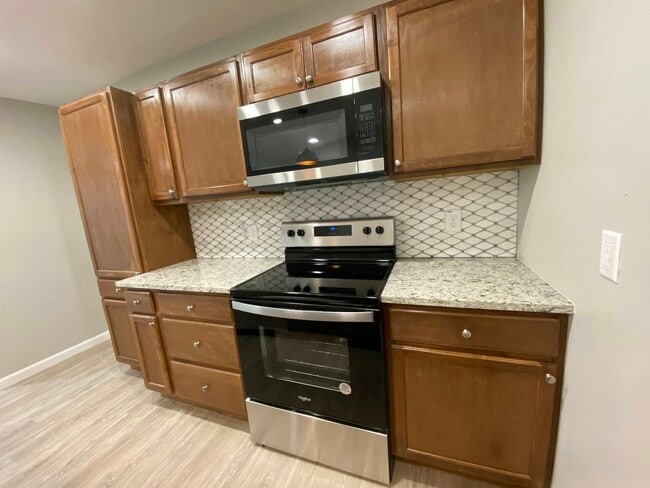 1001 Paula Dr in Arlington, TX - Building Photo - Building Photo