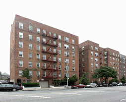 1845 Ocean Ave Apartments