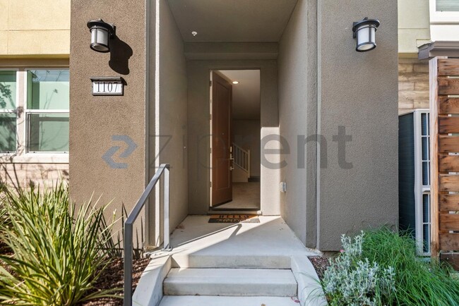 1107 Lorenzini Lp in San Ramon, CA - Building Photo - Building Photo