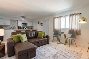 505 Fillmore Ave in Cape Canaveral, FL - Building Photo