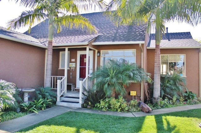 3170 Strathmore Dr in Ventura, CA - Building Photo - Building Photo