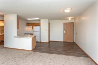 Westview Apartments in Forest Lake, MN - Foto de edificio - Interior Photo