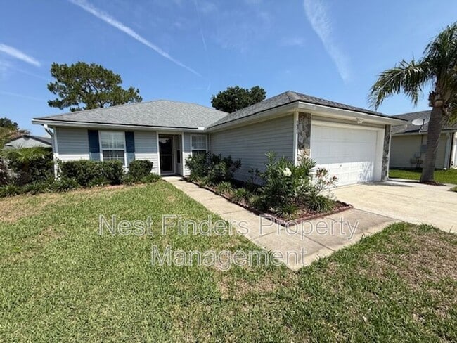 1921 Willesdon Dr W in Jacksonville, FL - Building Photo - Building Photo