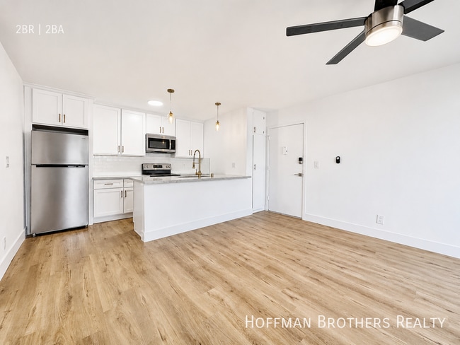 5111 Harold Way