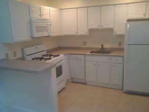 Soundview Apartments in Norwalk, CT - Building Photo - Interior Photo