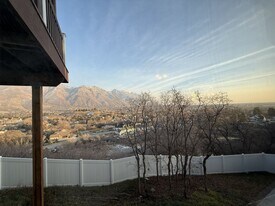 658 Hillside Cir, Unit Basement in Alpine, UT - Building Photo