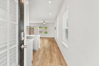 1544 Purple Cone Flower Ave in Mableton, GA - Building Photo - Building Photo