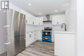 146 Goodwin Cres in Milton, ON - Building Photo - Building Photo