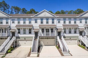 48 Falling Water Ct in Nocatee, FL - Building Photo