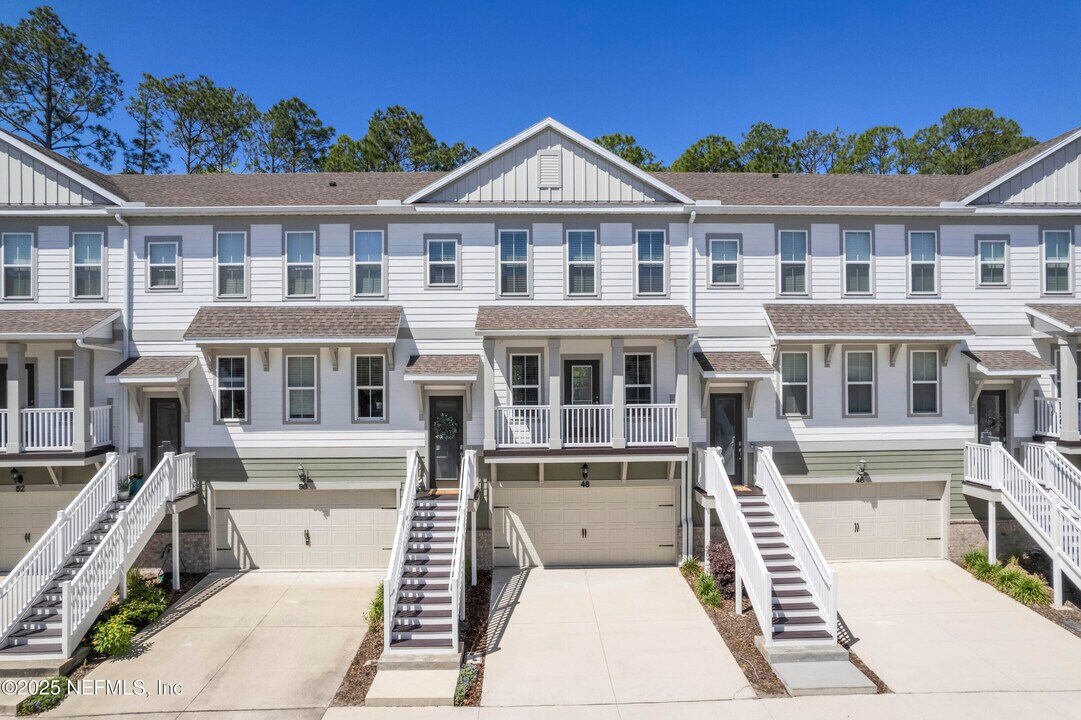 48 Falling Water Ct in Nocatee, FL - Building Photo