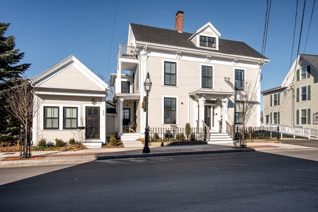 property at 553 Islington St