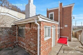 311 Jefferson St in Norristown, PA - Building Photo - Building Photo